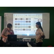 AULA DIGITAL - Capacitación intensiva a nuestro equipo docente
